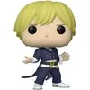 Image de Figurine Funko My Hero Academia POP! Animation Vinyl - Neito Monoma Special Edition Noir 9 cm FK63282