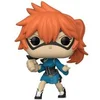 Image de Figurine de collection vinyl Funko My Hero Academia POP! Itsuka Kendo Bleu 9 cm FK63284
