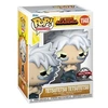 Image de Figurine Pop Animation My Hero Academia Tetsutetsu Tetsutetsu Exclusivité