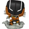 Image de Figurine de collection vinyl Funko My Hero Academia POP! Juzo Honenuki Orange 9 cm FK63287