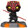 Image de Figurine Pop! N°520 - Star Wars - Sith Dark Maul (gw)