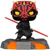 Image de Figurine Funko Pop Star Wars Darth Maul Exclusive Noir 9 cm 889698632942
