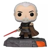 Image de Figurine Pop! N°522 - Star Wars - Rssv1- Comte Dooku (gw)