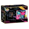 Image de Pop! & Tee - Marvel - Thanos(bklt) - Taille S