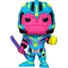 Image de Figurine Funko POP & T-shirt Marvel Infinity Saga Thanos Exclusive Noir S 889698636001