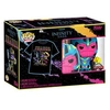 Image de Pop! Et Tee - Marvel - Thanos(bklt) - Taille Xl