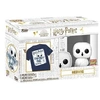 Image de Figurine Pop and Tee Harry Potter Hedwig XL