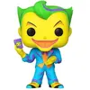 Image de Figurine Funko POP & T-shirt DC Comics Batman Joker Exclusive Noir XL 889698636162
