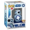 Image de Figurine Pop Star Wars Make A Wish BB-8