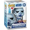 Image de Figurine Pop Star Wars Make A Wish Stormtrooper Exclusivité