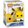 Image de Funko Pop! Games: Pokemon - Jolteon - Voltali - Figurine en Vinyle à Collectionner - Idée de Cadeau - Produits Officiels - Jouets pour Les Enfants et Adultes - Anime Fans en occasion ou reconditionné