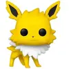 Image de Figurine Funko Pokemon Pop Games Vinyl Jolteon Jaune 9 cm FK63694