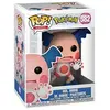 Image de Figurine Pop Games Pokémon Mr. Mime