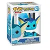 Image de Figurine Pop Games Pokémon Vaporeon