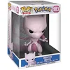 Image de Funko Pop! Jumbo: Pokemon - Mewtwo - Figurine en Vinyle à Collectionner - Idée de Cadeau - Produits Officiels - Jouets pour Les Enfants et Adultes - Video Games Fans en occasion ou reconditionné