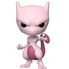 Image de Figurine Funko Pop Pokemon Mewtwo Rose 25 cm 889698636995