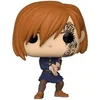 Image de Figurine Funko POP Jujutsu Kaisen Nobara Kugisaki Exclusive Multicolore 9 cm 889698637305
