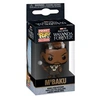 Image de Porte Cles Pop! - Black Panther : Wakanda Forever - M'baku