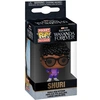 Image de Porte Cles Pop! - Black Panther : Wakanda Forever - Shuri
