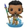 Image de Figurine Pop! N°1094 - Black Panther : Wakanda Forever - Namor