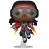 Image de Figurine Pop! N°1095 - Black Panther : Wakanda Forever - Ironheart Mk1