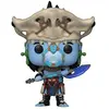 Image de Figurine Pop! N°1096 - Black Panther : Wakanda Forever - Attuma