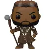 Image de Figurine Funko Pop Black Panther Wakanda Forever M Baku Marron 9 cm 889698639422