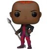 Image de Figurine de collection en vinyle Funko Black Panther Wakanda Forever POP Marvel Okoye Marron 9 cm FK63946