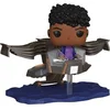 Image de Figurine Funko Pop Black Panther Wakanda Forever Shuri in Sunbird Marron 9 cm 889698639477