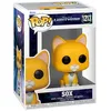 Image de Funko Pop! Disney: Lightyear - Sox - Soz - Figurine en Vinyle à Collectionner - Idée de Cadeau - Produits Officiels - Jouets pour Les Enfants et Adultes - Movies Fans en occasion ou reconditionné