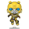 Image de Funko Pop! Movies: Transformers: Rise of The Beasts - Bumblebee - Figurine en Vinyle à Collectionner - Idée de Cadeau - Produits Officiels - Jouets pour Les Enfants et Adultes - Movies Fans en occasion ou reconditionné