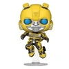 Image de FUNKO MOVIES: TRANSFORMERS: RISE OF THE BEASTS-BUMBLEBEE