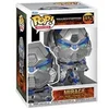 Image de Figurine Pop Movies Transformers Mirage
