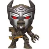 Image de Figurine de collection Funko Transformers: Rise of the Beasts POP! Movies Vinyl Scourge Vert 9 cm FK63958
