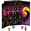 Image de Calendrier Funko 13-Day Nightmare Before Bleu TU 889698639590