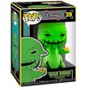 Image de Funko Pop! Disney: The Nightmare Before Christmas - Blacklight - Oogie Boogie - Figurine en Vinyle à Collectionner - Idée de Cadeau - Produits Officiels - Jouets pour Les Enfants et Adultes en occasion ou reconditionné