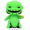 Image de Figurine de collection L´étrange Noël de Mr. Jack POP! Disney Vinyl Oogie Funko Vert 9 cm FK63962