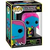Image de Funko Pop! Disney The Nightmare Before Christmas - Blacklight Sally | Goodies Officiels Cartoon/Animation - Figurine Vinyle à Collectionner - Idée Cadeau Anniversaire pour Fans et Collectionneurs en occasion ou reconditionné