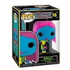 Image de Figurine Disney The Nightmare Before Christmas Sally Black Light