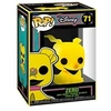 Image de Figurine Pop Disney The Nightmare Before Christmas Zero Black Light