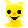 Image de Figurine Funko Pop Disney Nightmare Before Christmas Zero Jaune 9 cm 889698639644