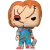 Image de Figurine Funko POP Bride of Chucky Bleu 9 cm 889698639828