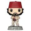 Image de Funko Pop! Movies: Indiana Jones - Sallah - Raiders of The Lost Ark - Figurine en Vinyle à Collectionner - Idée de Cadeau - Produits Officiels - Jouets pour Les Enfants et Adultes - Movies Fans en occasion ou reconditionné