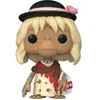 Image de Figurine Funko Pop E.T. The Extra-Terrestrial 40th E.T in Disguise Jaune 9 cm 889698639903
