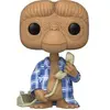Image de Figurine Funko Pop E.T. The Extra-Terrestrial 40th E.T in Robe Marron 9 cm 889698639910