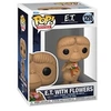 Image de Figurine Pop Movies E.T. with Flowers