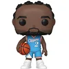 Image de Funko Pop! NBA: Clippers - Kawhi Leonard - (CE'21) - Figurine en Vinyle à Collectionner - Idée de Cadeau - Produits Officiels - Jouets pour Les Enfants et Adultes - Sports Fans en occasion ou reconditionné