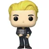 Image de Figurine de collection en vinyle Funko BTS POP! Rocks Butter J Hope Noir 9 cm FK64043