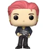Image de Figurine de collection en vinyle Funko BTS POP! Rocks Butter RM Noir 9 cm FK64047