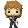Image de Figurine de collection vynil Funko Duran Duran Simon Noir 9 cm FK64055